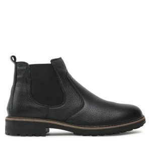 Obrázek produktu Kotníková obuv s elastickým prvkem Ara GORE-TEX 11-24715-01 Černá