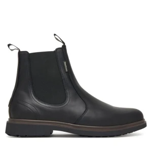 Obrázek produktu Kotníková obuv s elastickým prvkem Barbour MFO0815BK52 Černá