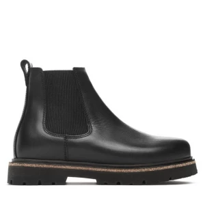 Obrázek produktu Kotníková obuv s elastickým prvkem Birkenstock Highwood 1025764 Černá