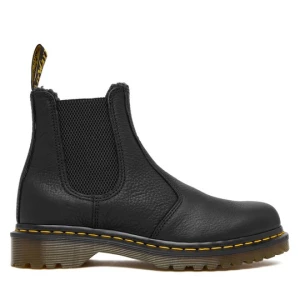 Obrázek produktu Kotníková obuv s elastickým prvkem Dr. Martens 1460 Wl DM31874001 Černá