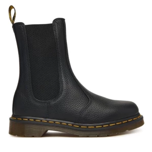 Obrázek produktu Kotníková obuv s elastickým prvkem Dr. Martens 2976 DM41404001 Černá