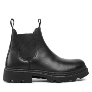 Obrázek produktu Kotníková obuv s elastickým prvkem ECCO Grainer M 21470401001 Černá