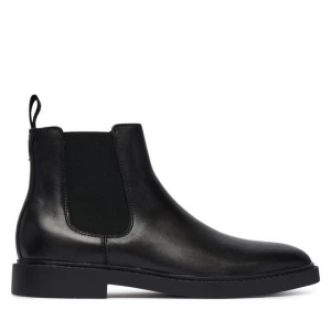 Obrázek produktu Kotníková obuv s elastickým prvkem Guess FMTDO VLEA10 Černá