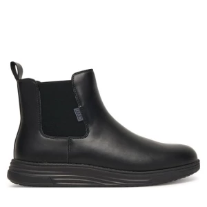 Obrázek produktu Kotníková obuv s elastickým prvkem Liu Jo Riva 10 7G5011 P0102 S1040 Černá