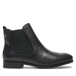 Obrázek produktu Kotníková obuv s elastickým prvkem Pikolinos W4D-8637ST Černá