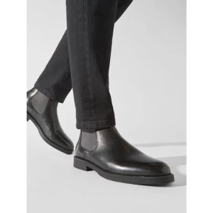 Obrázek produktu Kotníková obuv s elastickým prvkem s.Oliver 5-15300-41 Černá