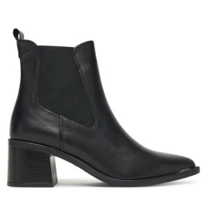 Obrázek produktu Kotníková obuv s elastickým prvkem Tamaris 1-25301-45 Černá
