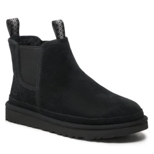 Obrázek produktu Kotníková obuv s elastickým prvkem Ugg M Neumel Chelsea 1121644 Černá