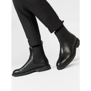 Obrázek produktu Kotníková obuv s elastickým prvkem Vagabond Shoemakers Alex M 5266-001-20 Černá