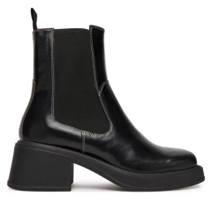Obrázek produktu Kotníková obuv s elastickým prvkem Vagabond Shoemakers Dorah 5642-001-87 Černá