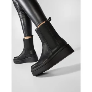 Obrázek produktu Kotníková obuv s elastickým prvkem Vagabond Shoemakers Tara 4846-101-20 Černá