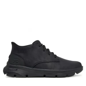 Obrázek produktu Kotníková obuv Skechers Arch Fit Garza 205514 BBK Černá