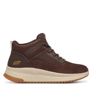Obrázek produktu Kotníková obuv Skechers Bobs Squad 4 118414 / BRN Hnědá
