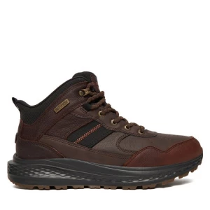 Obrázek produktu Kotníková obuv Skechers Slade Ultra 211182 RDBR Hnědá