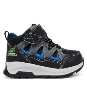Obrázek produktu Kotníková obuv Skechers Storm Blazer 406377N BKBL Černá