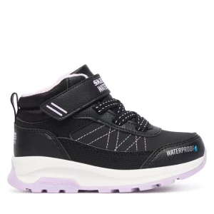 Obrázek produktu Kotníková obuv Skechers Storm Blazer - Arctic Mass 303493N Černá