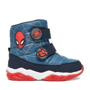 Obrázek produktu Kotníková obuv Spiderman Ultimate CEO-BIC-AW25-240SPRMV Modrá