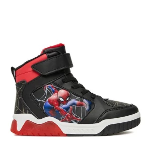 Obrázek produktu Kotníková obuv Spiderman Ultimate CEO-CP76-AW25-353SPRMV Černá