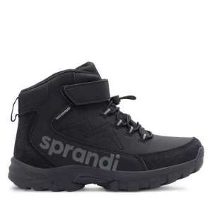 Obrázek produktu Kotníková obuv Sprandi WINTER WAVE CP86-25067 Černá