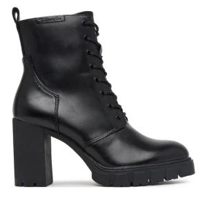 Obrázek produktu Kotníková obuv Tamaris 1-25101-47 Černá