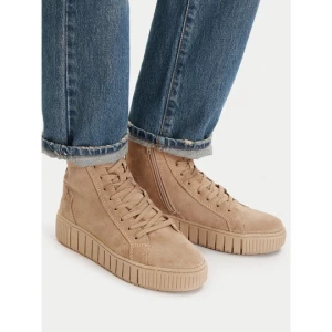 Obrázek produktu Kotníková obuv Tamaris 1-25205-45 Béžová