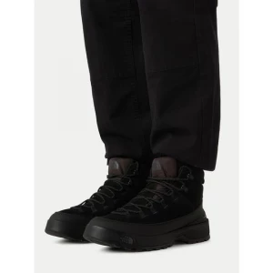 Obrázek produktu Kotníková obuv The North Face Glenclyffe Urban NF0A83NJKX71 Černá