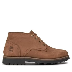 Obrázek produktu Kotníková obuv Timberland Alden Brook Wp Chukka TB0A65Q36431 Hnědá