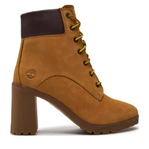 Obrázek produktu Kotníková obuv Timberland Allington 6 In Lace U A1HLS / TB0A1HLS2311 Žlutá