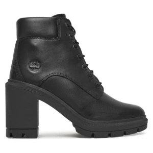 Obrázek produktu Kotníková obuv Timberland Allington TB0A26SV0151 Černá