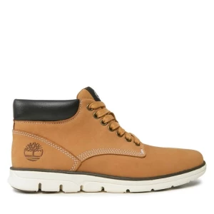 Obrázek produktu Kotníková obuv Timberland Bradstreet Chukka A1989/TB0A19892311 Hnědá