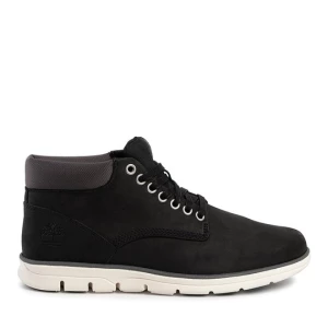 Obrázek produktu Kotníková obuv Timberland Bradstreet Chukka TB0A146Q0011 Černá