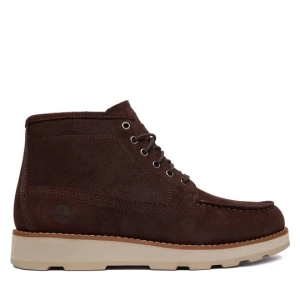 Obrázek produktu Kotníková obuv Timberland Britton Mills Chukka TB0A6CEPEIV1 Hnědá