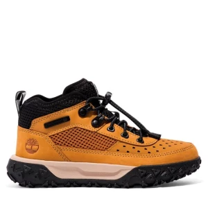 Obrázek produktu Kotníková obuv Timberland Gs Motion 6 Lthr Super Ox TB0A64842311 Hnědá