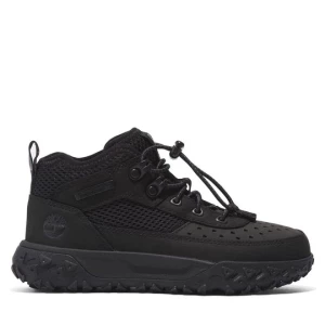 Obrázek produktu Kotníková obuv Timberland Gs Motion 6 Lthr Super Ox TB0A64DR0151 Černá