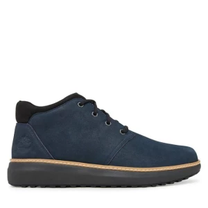 Obrázek produktu Kotníková obuv Timberland Hudson Road TB0A69Q5W061 Tmavomodrá