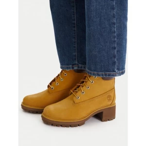 Obrázek produktu Kotníková obuv Timberland Kinsley 6 In Wp TB1A25BS2311 Žlutá