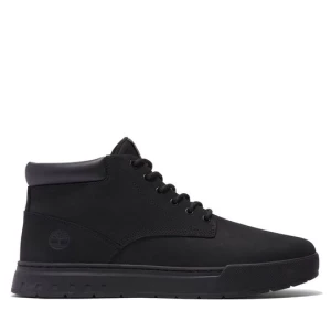 Obrázek produktu Kotníková obuv Timberland Maple Grove Lthr Chk TB0A658N0011 Černá
