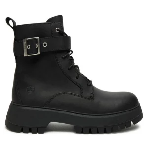 Obrázek produktu Kotníková obuv Timberland Mid Lace Boot TB0A6FBWW021 Černá