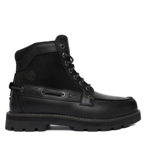 Obrázek produktu Kotníková obuv Timberland Mid Lace UP Boot TB0A697HW021 Černá