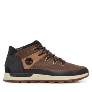 Obrázek produktu Kotníková obuv Timberland Sprint Trekker Mid Lc Waterproof TB0A6CRBEJU1 Hnědá