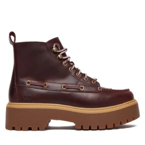 Obrázek produktu Kotníková obuv Timberland Stone Street Mid TB0A27YZEIW1 Bordó