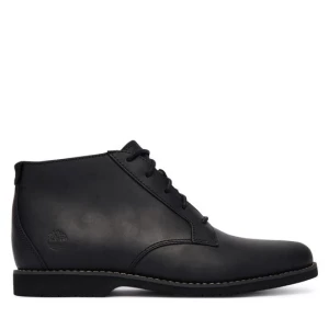 Obrázek produktu Kotníková obuv Timberland Woodhull Mid Lace Up TB0A413Z0011 Černá
