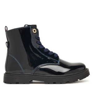 Obrázek produktu Kotníková obuv Tommy Hilfiger T1A5-35153-1237 S Tmavomodrá