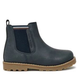 Obrázek produktu Kotníková obuv Tommy Hilfiger T1X5-33700-0124 M Tmavomodrá