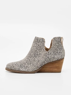 Obrázek produktu Kotníková obuv Toms