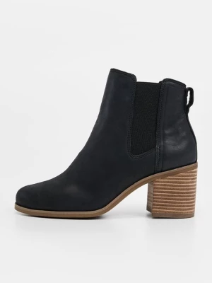 Obrázek produktu Kotníková obuv Toms černá