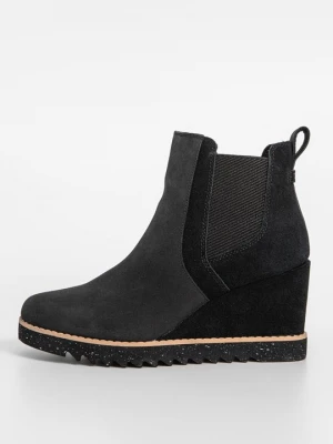 Obrázek produktu Kotníková obuv Toms černá