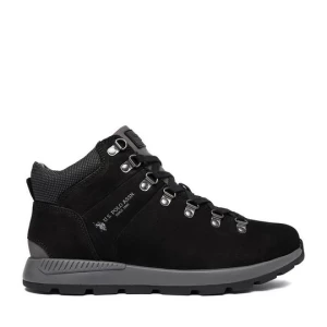 Obrázek produktu Kotníková obuv U.S. Polo Assn. EO-VENTUR001M/ELN1 Černá