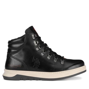 Obrázek produktu Kotníková obuv U.S. Polo Assn. RANGER001M/DL1 Černá