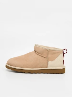 Obrázek produktu Kotníková obuv UGG hnědá